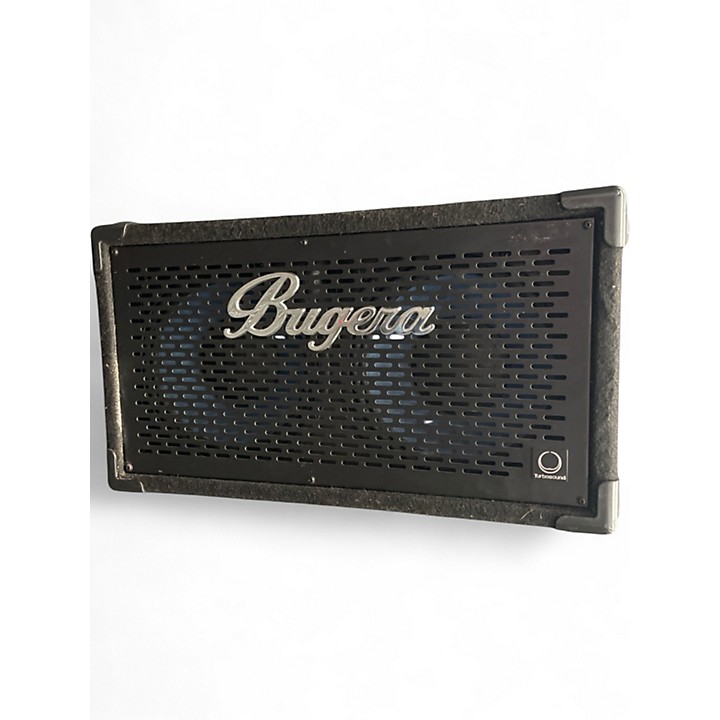 Used Bugera BT210TS 1600W 2X10 Bass Cabinet | Guitar Center