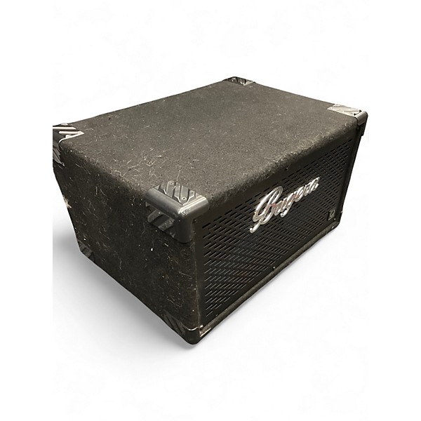 Used Bugera BT210TS 1600W 2X10 Bass Cabinet