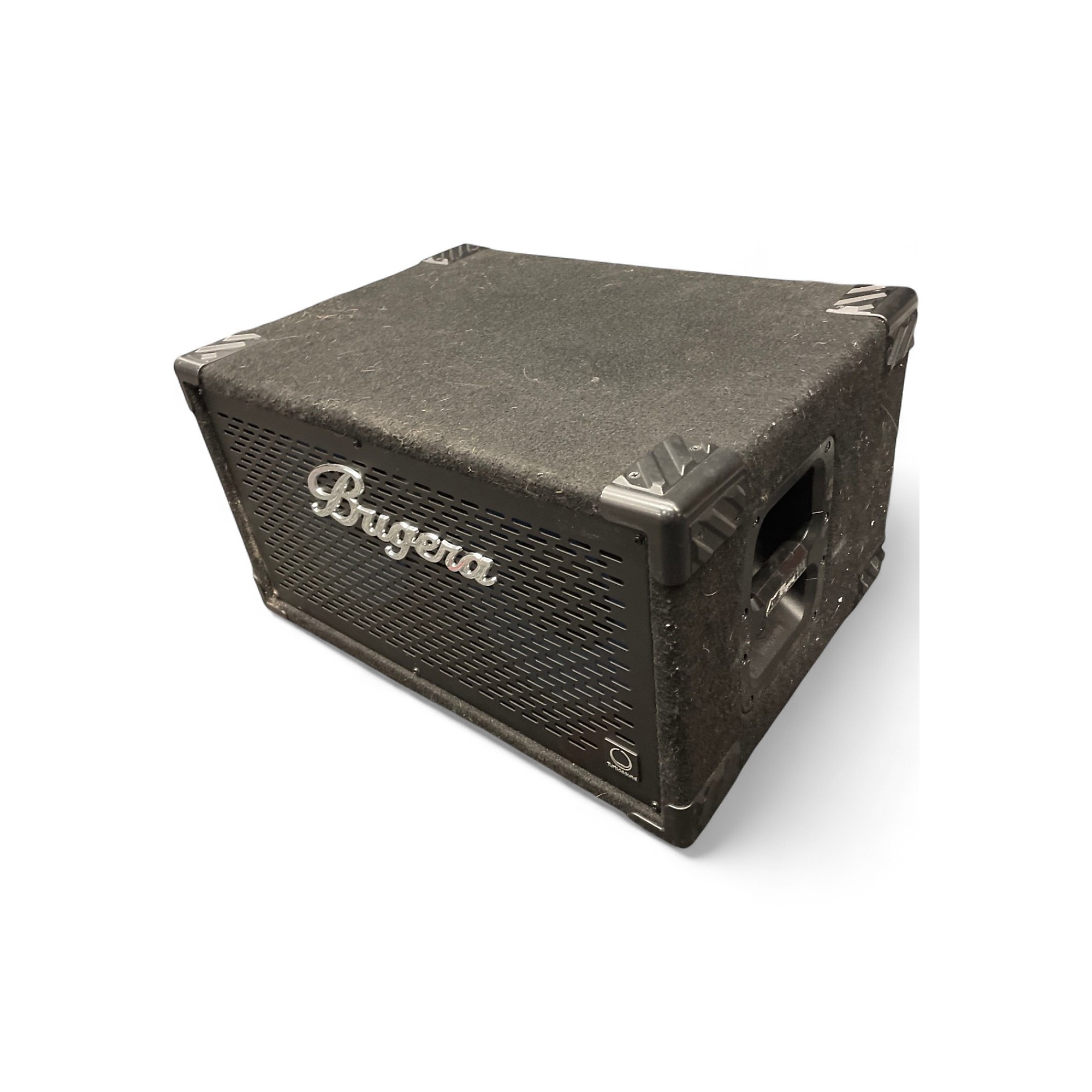Bugera BT210TS / ブゲラ ベースキャビネット Used Bugera BT210TS 1600W 2X10 Bass Cabinet | Guitar Center