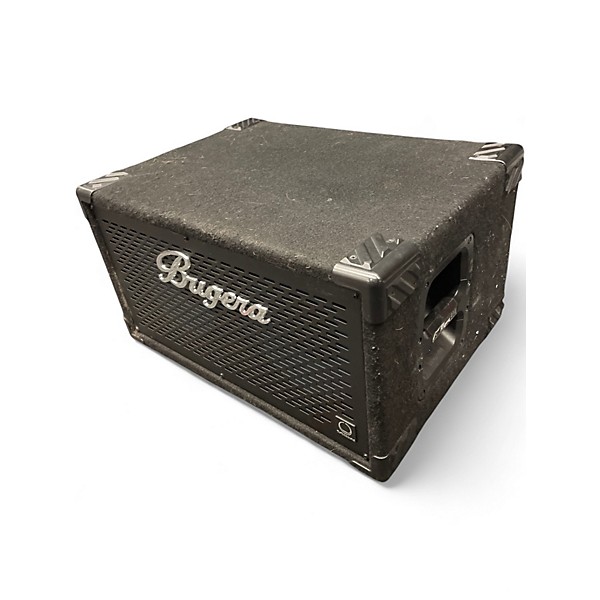 Used Bugera BT210TS 1600W 2X10 Bass Cabinet