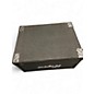Used Bugera BT210TS 1600W 2X10 Bass Cabinet