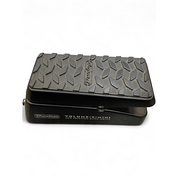 Used Dunlop Volume x mini Pedal