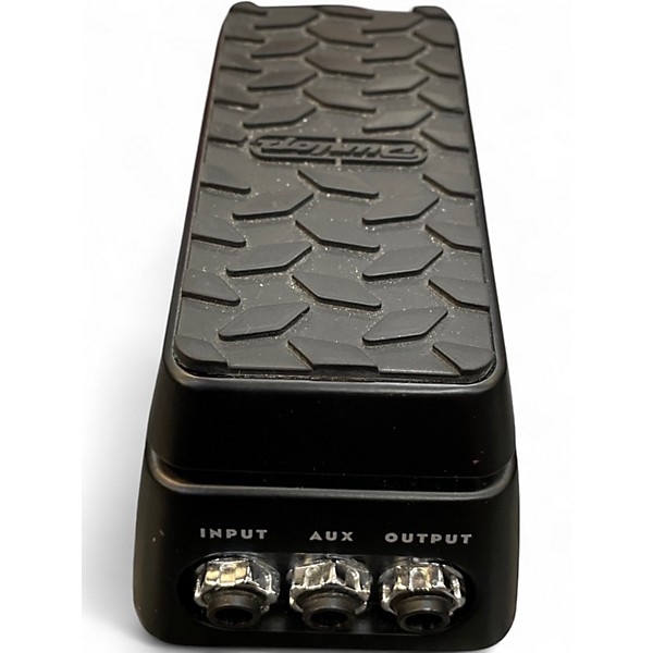Used Dunlop Volume x mini Pedal
