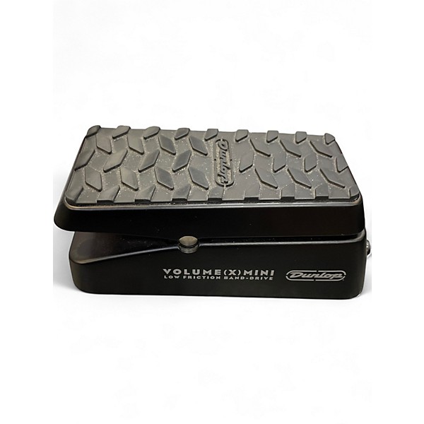 Used Dunlop Volume x mini Pedal