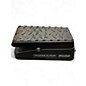 Used Dunlop Volume x mini Pedal
