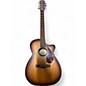 Used Fender CC60SCE AGED COGNAC BURST Acoustic Electric Guitar thumbnail