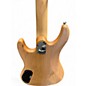 Used Sterling by Music Man Joe Dart II Natural Electric Bass Guitar