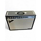 Used Fender Tone Master Deluxe Reverb Guitar Combo Amp thumbnail