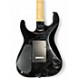 Used Jackson Dinky JS20 Trans Blue Solid Body Electric Guitar