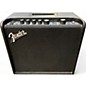 Used Fender Mustang LT25 25W 1x8 Guitar Combo Amp thumbnail