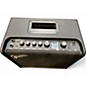 Used Fender Mustang LT25 25W 1x8 Guitar Combo Amp