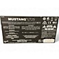 Used Fender Mustang LT25 25W 1x8 Guitar Combo Amp