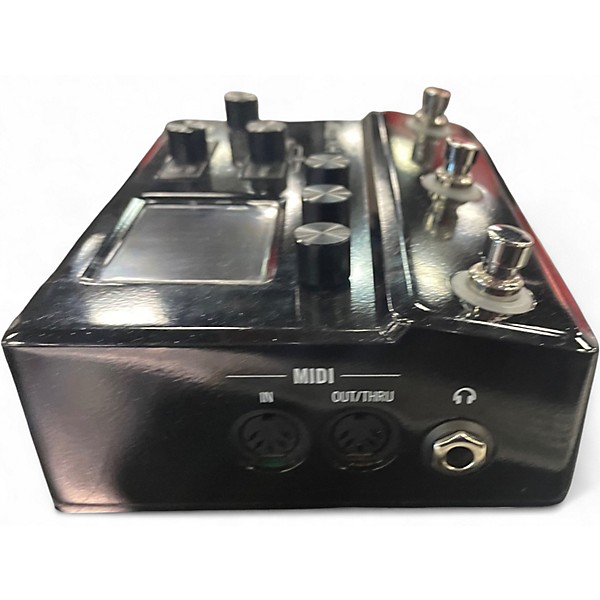 Used Line 6 HX Stomp Effect Processor