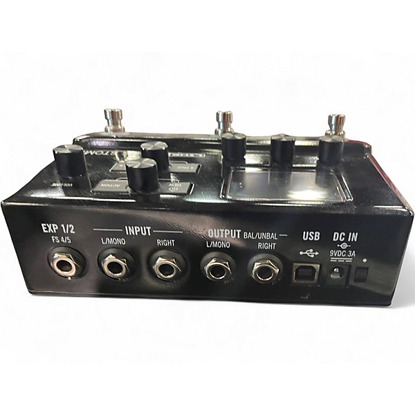 Used Line 6 HX Stomp Effect Processor
