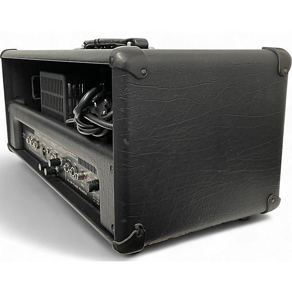Used MESA/Boogie BADLANDER Tube Guitar Amp Head