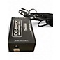 Used MXR DCB10 Power Supply