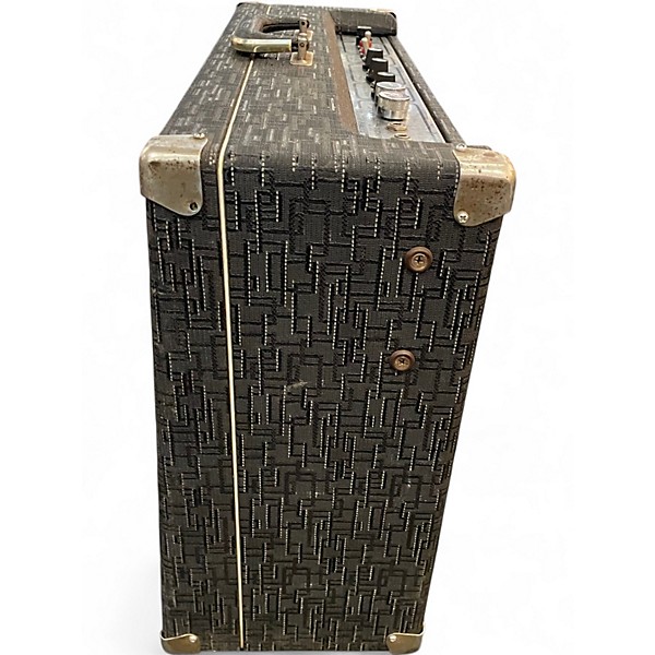 Used 1960s Gretsch Guitars 6162 AMP Tube Guitar Combo Amp