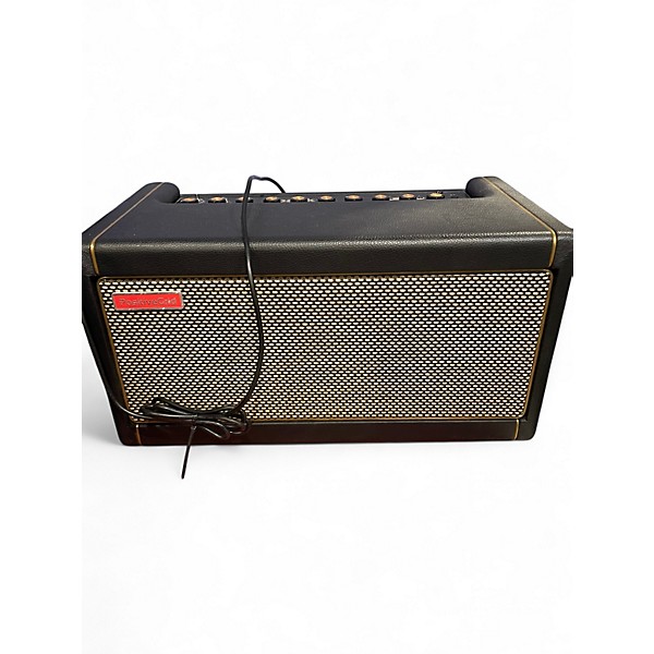 Used Positive Grid Spark 40 Guitar Combo Amp