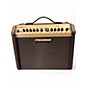 Used Fishman PROLBX500 Loudbox Mini Acoustic Guitar Combo Amp thumbnail