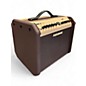 Used Fishman PROLBX500 Loudbox Mini Acoustic Guitar Combo Amp