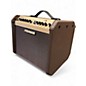 Used Fishman PROLBX500 Loudbox Mini Acoustic Guitar Combo Amp