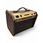 Used Fishman PROLBX500 Loudbox Mini Acoustic Guitar Combo Amp