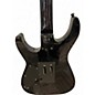 Used ESP LTD KH-WZ KIRK HAMMETT WHITE ZOMBIE WHITE ZOMBIE GRAPHIC Solid Body Electric Guitar