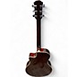 Used Yamaha APX500 2 Color Sunburst Acoustic Electric Guitar