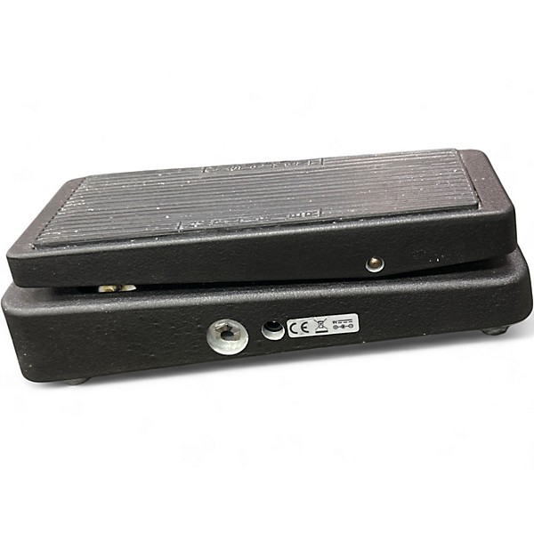 Used Dunlop GCB95TB Wah Effect Pedal