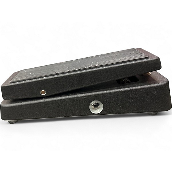 Used Dunlop GCB95TB Wah Effect Pedal