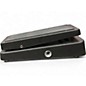 Used Dunlop GCB95TB Wah Effect Pedal
