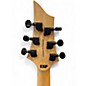 Used ESP LTD F250 METALLIC OLIVE Solid Body Electric Guitar