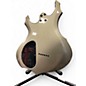 Used ESP LTD F250 METALLIC OLIVE Solid Body Electric Guitar