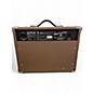 Used Fender Acoustasonic Jr 40W Acoustic Guitar Combo Amp