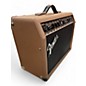 Used Fender Acoustasonic Jr 40W Acoustic Guitar Combo Amp