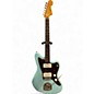 Used Squier Classic Vibe 60s Jazzmaster Sonic Blue Solid Body Electric Guitar thumbnail