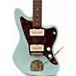 Used Squier Classic Vibe 60s Jazzmaster Sonic Blue Solid Body Electric Guitar