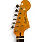 Used Squier Classic Vibe 60s Jazzmaster Sonic Blue Solid Body Electric Guitar