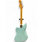 Used Squier Classic Vibe 60s Jazzmaster Sonic Blue Solid Body Electric Guitar
