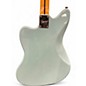 Used Squier Classic Vibe 60s Jazzmaster Sonic Blue Solid Body Electric Guitar