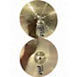 Used Paiste 13in PST3 Hi Hat Pair Cymbal