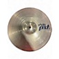 Used Paiste 13in PST3 Hi Hat Pair Cymbal