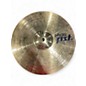 Used Paiste 13in PST3 Hi Hat Pair Cymbal