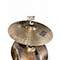 Used MEINL 14in HCS Crash Cymbal thumbnail