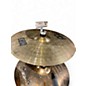 Used MEINL 14in HCS Crash Cymbal
