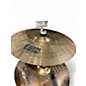 Used MEINL 14in HCS Crash Cymbal