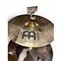 Used MEINL 16in HCS Crash Cymbal thumbnail