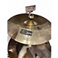 Used MEINL 16in HCS Crash Cymbal