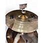 Used MEINL 16in HCS Crash Cymbal