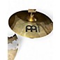 Used MEINL 20in HCS Ride Cymbal